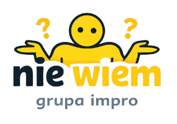 Nie wiem grupa impro